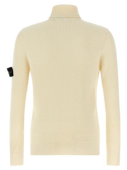 Ribbed sweater Sweater, cardigans