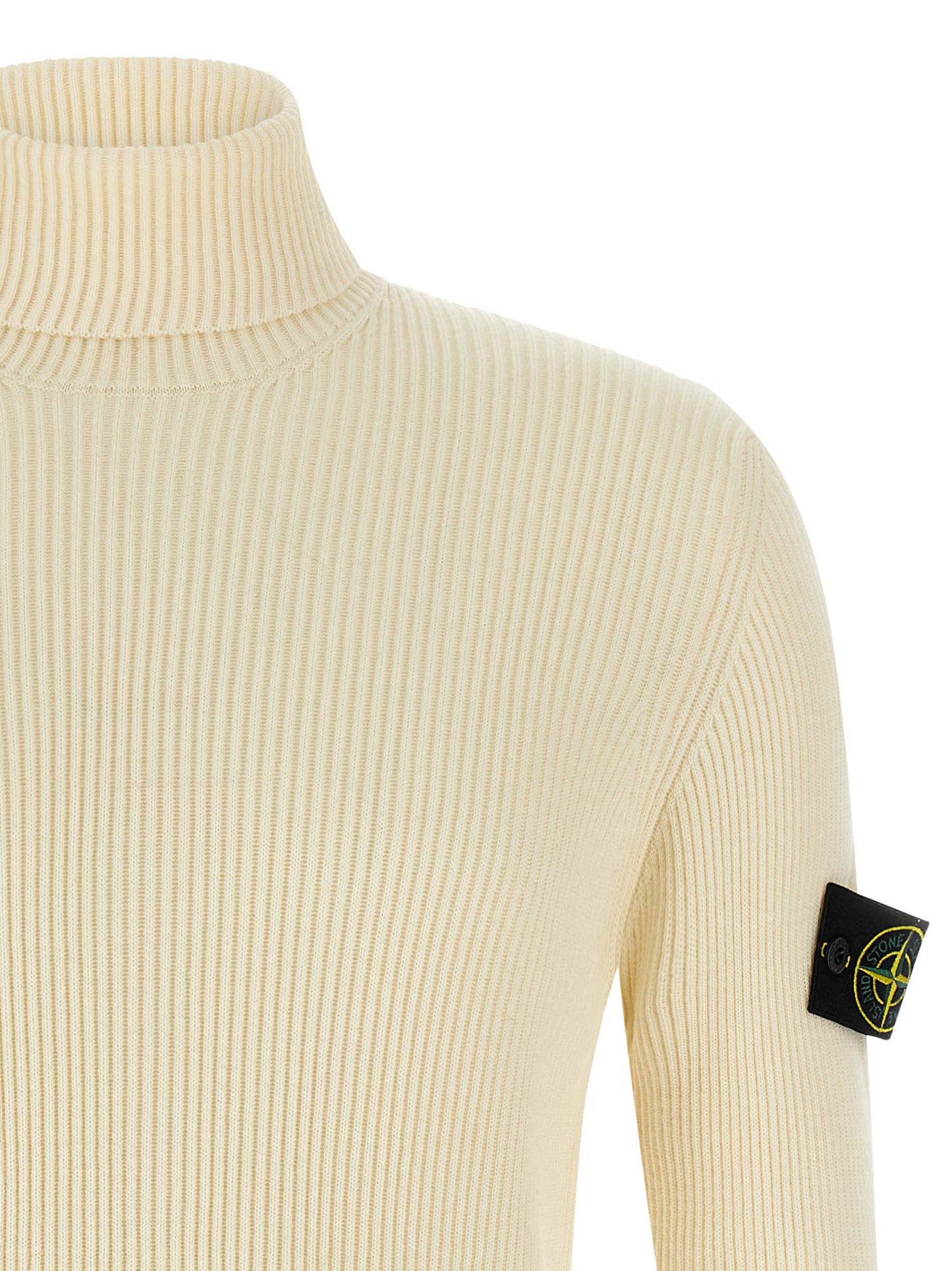 Ribbed sweater Sweater, cardigans