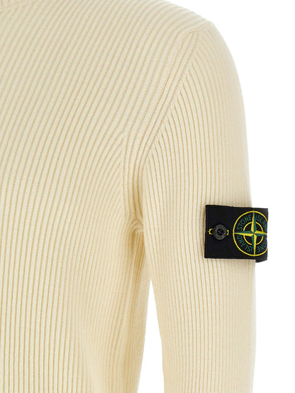 Ribbed sweater Sweater, cardigans