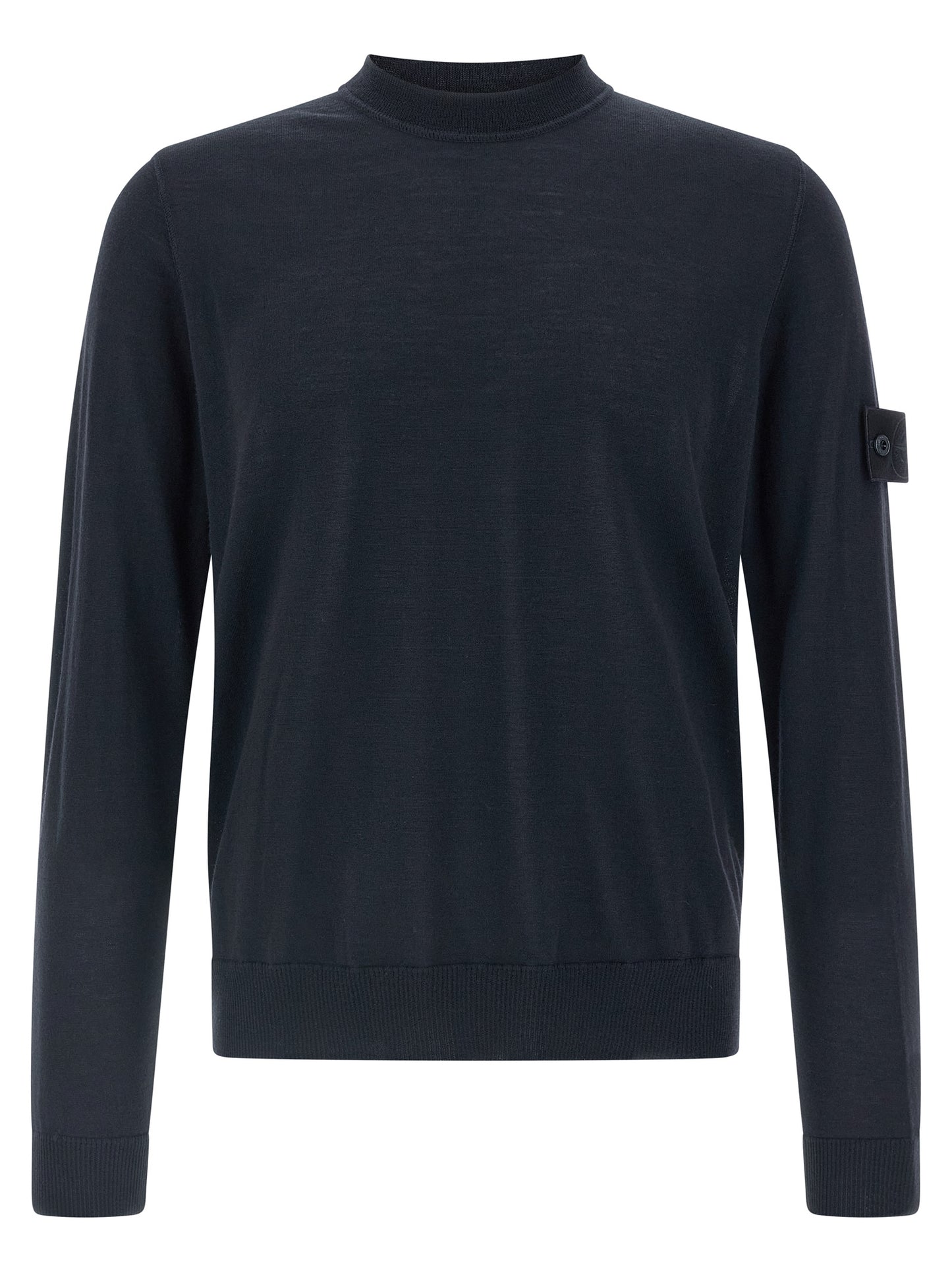 Crew-Neck Sweater Sweater, cardigans