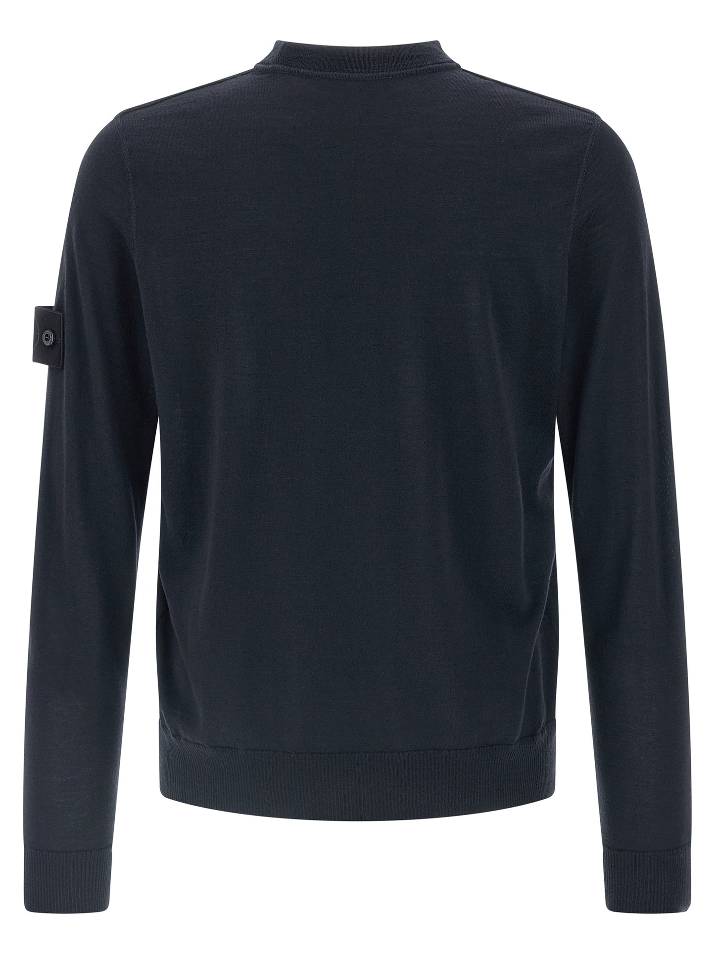 Crew-Neck Sweater Sweater, cardigans