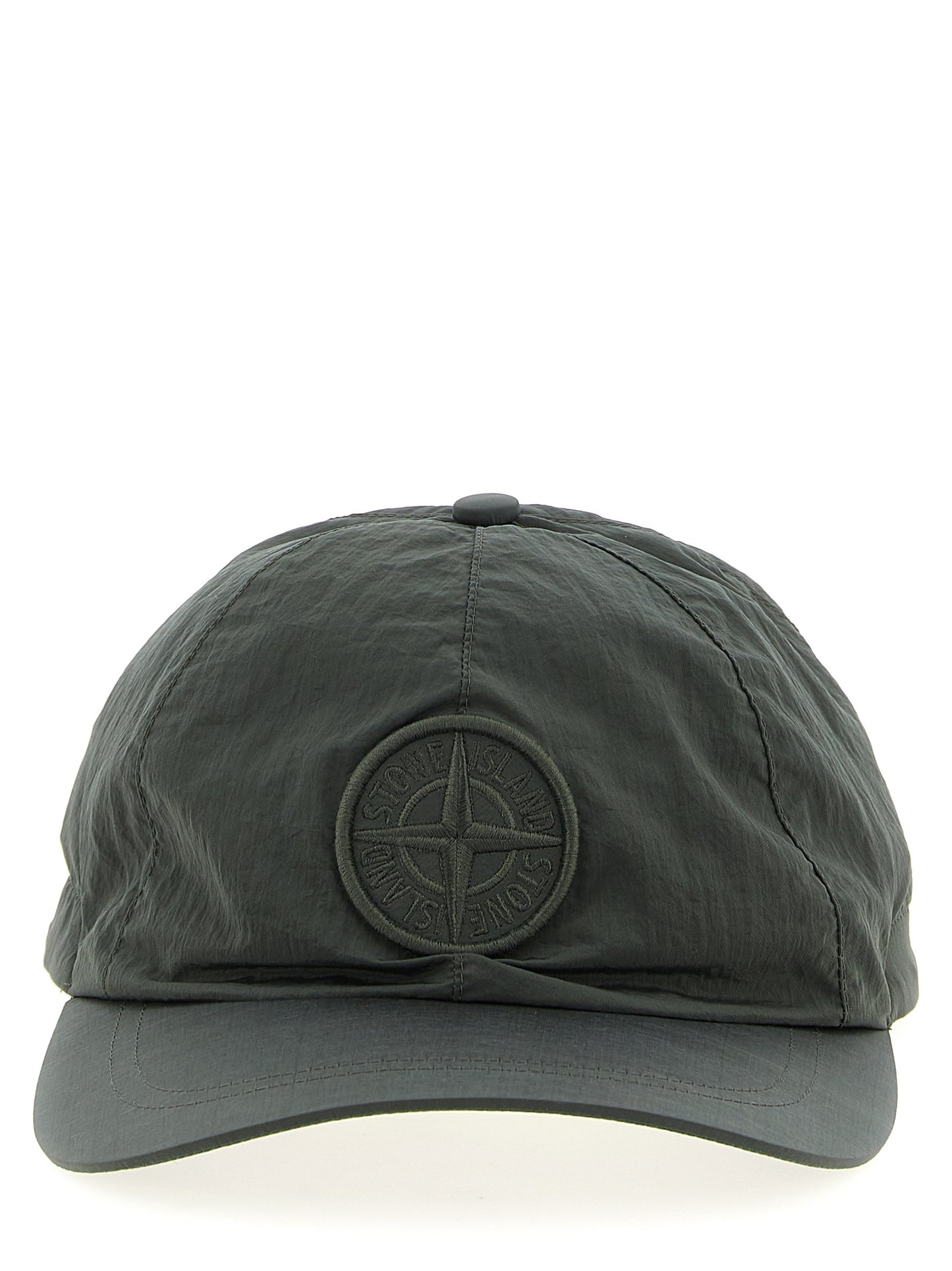 Logo patch cap Hats
