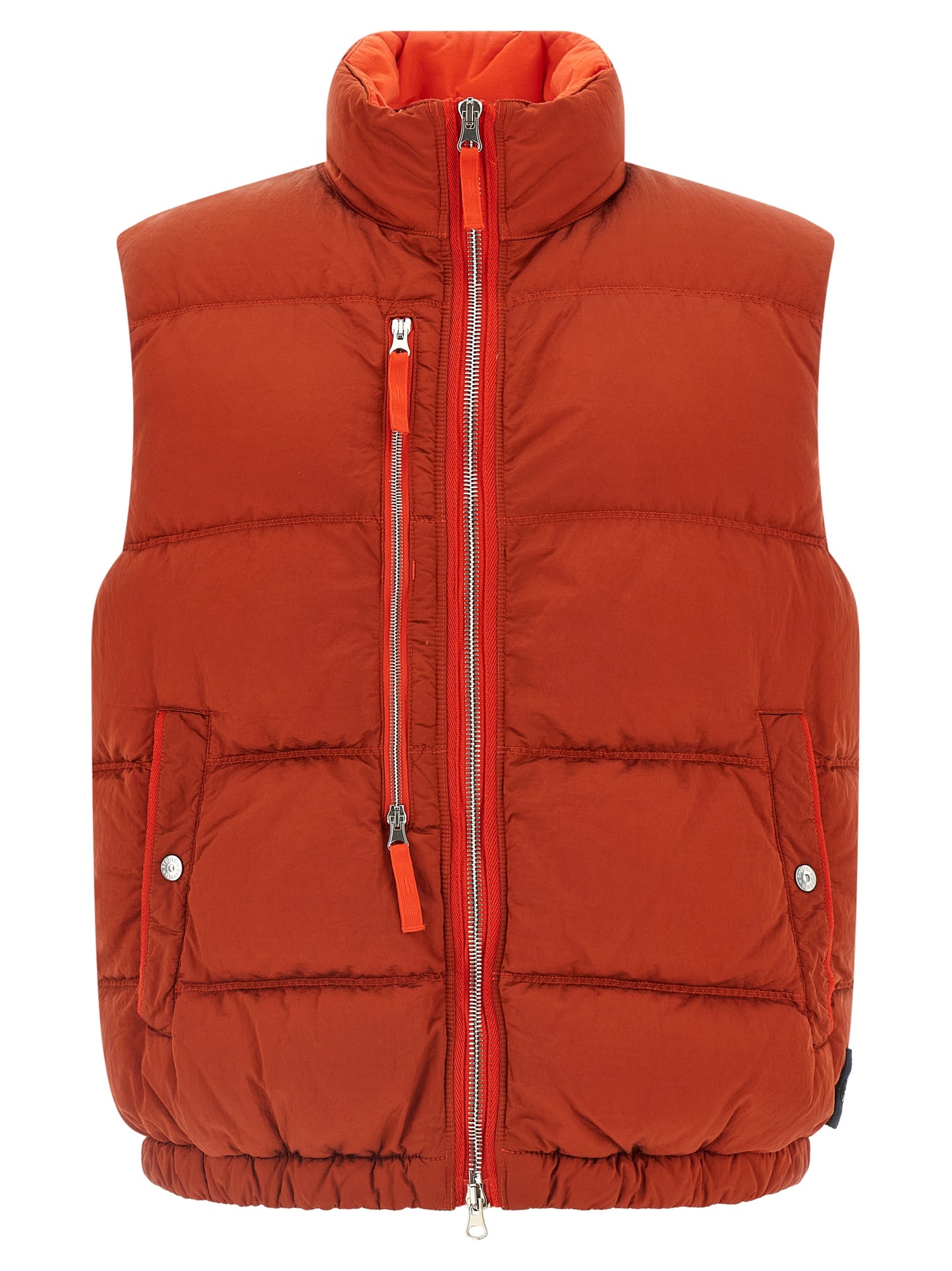 Padded vest Gilet
