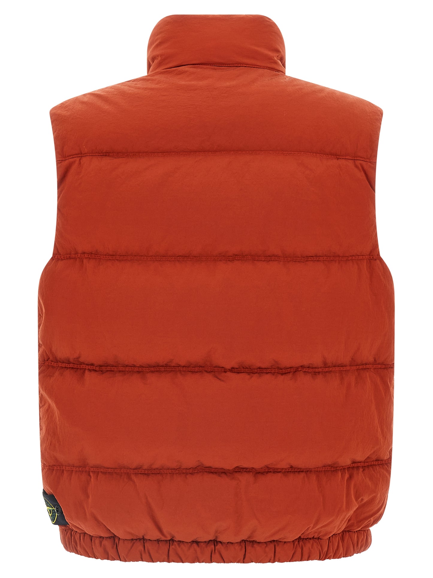 Padded vest Gilet