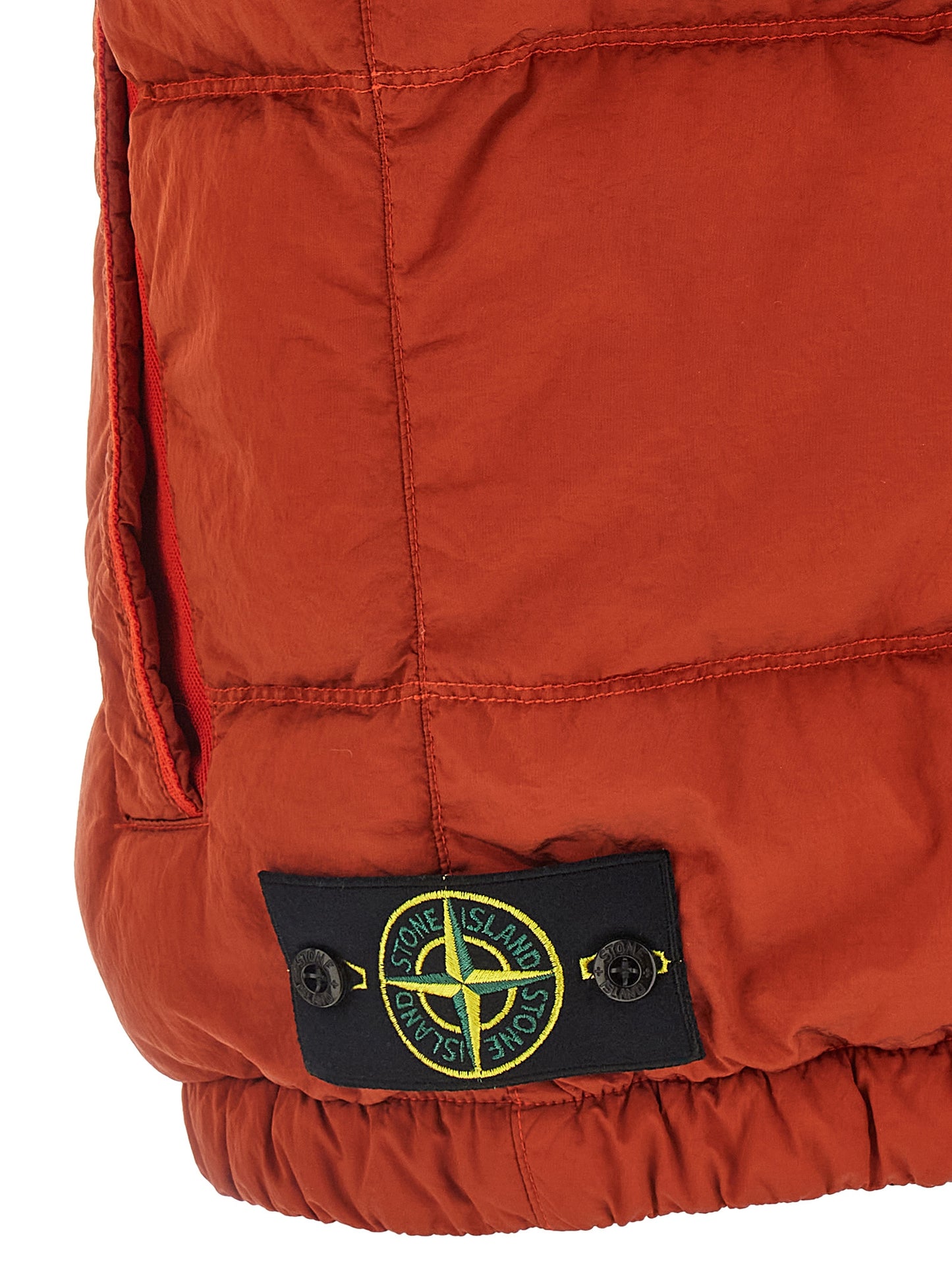 Padded vest Gilet