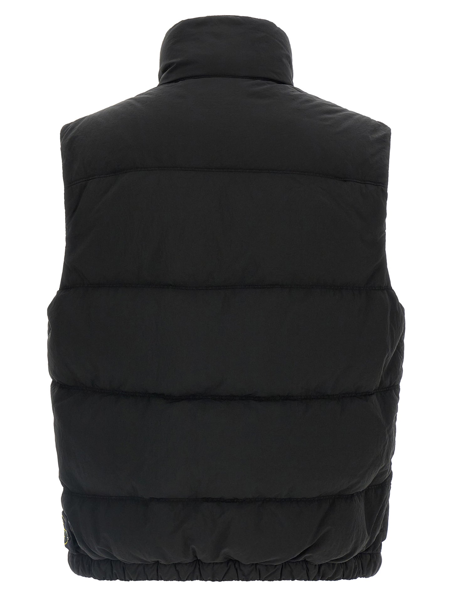 Padded vest Gilet