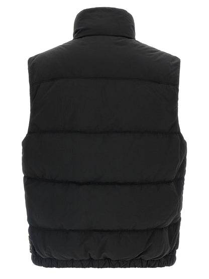 Padded vest Gilet