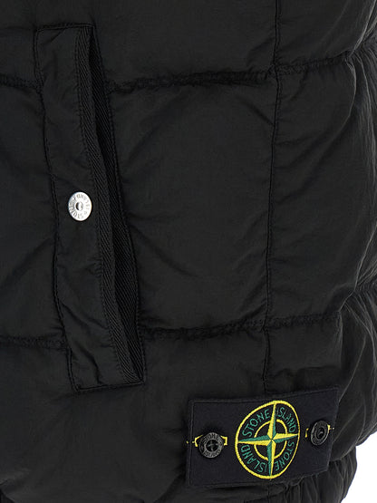 Padded vest Gilet