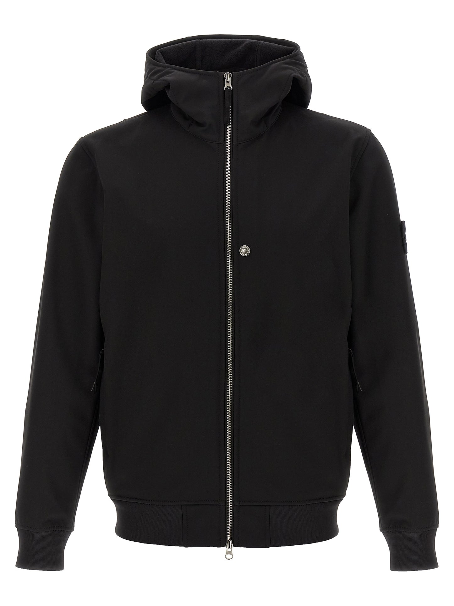 'Soft Shell-R e.dye®Technology' jacket Down jacket, Parka, Casual jackets