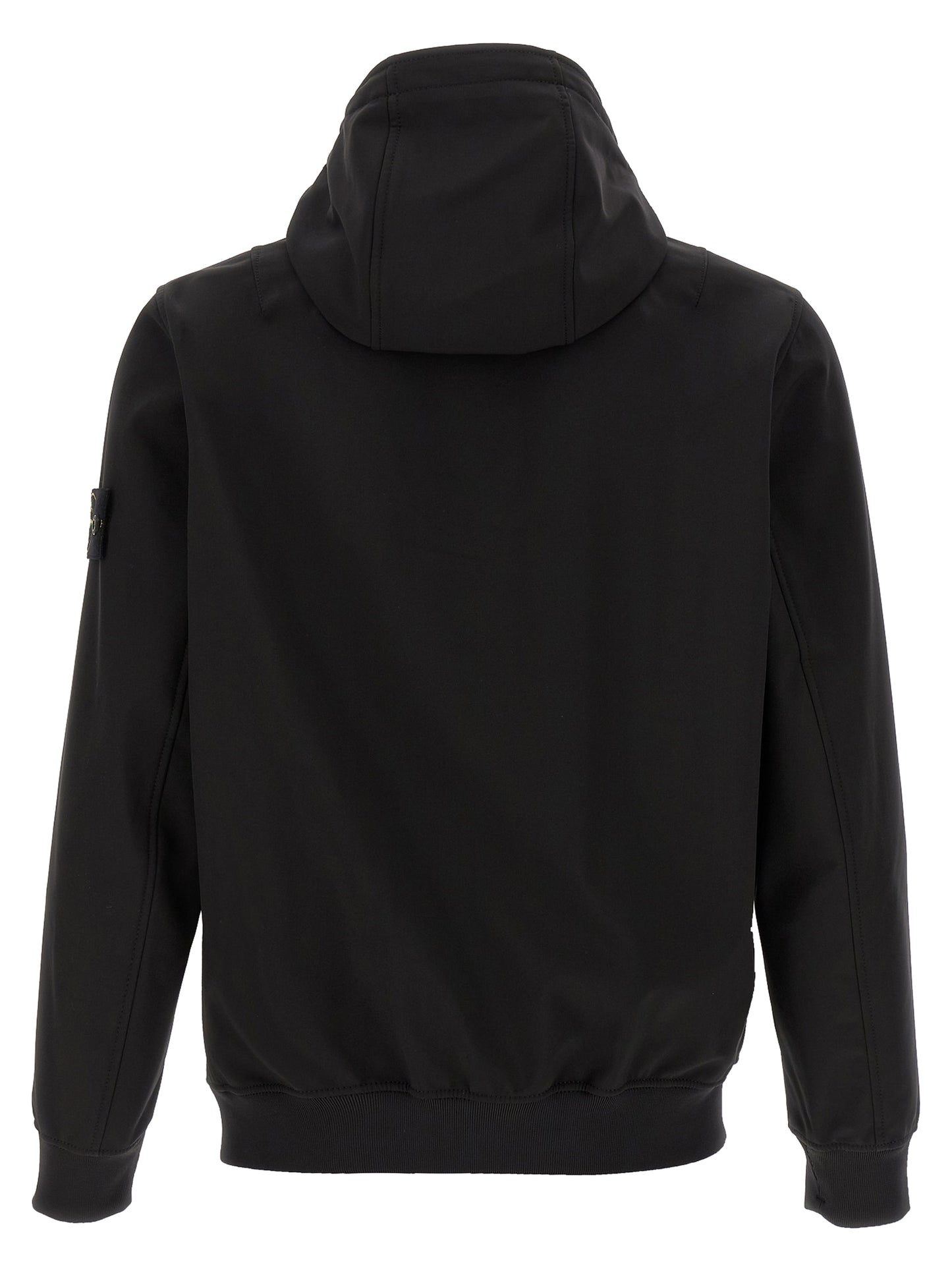 'Soft Shell-R e.dye®Technology' jacket Down jacket, Parka, Casual jackets
