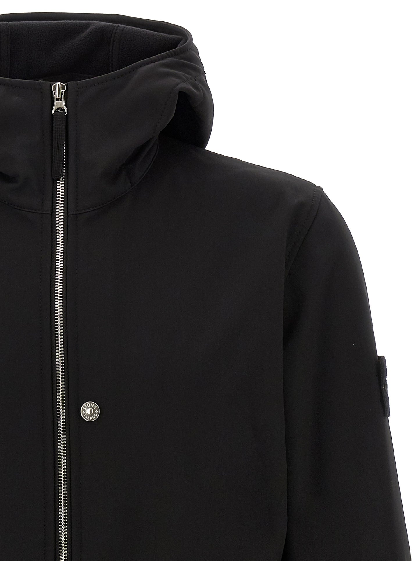 'Soft Shell-R e.dye®Technology' jacket Down jacket, Parka, Casual jackets