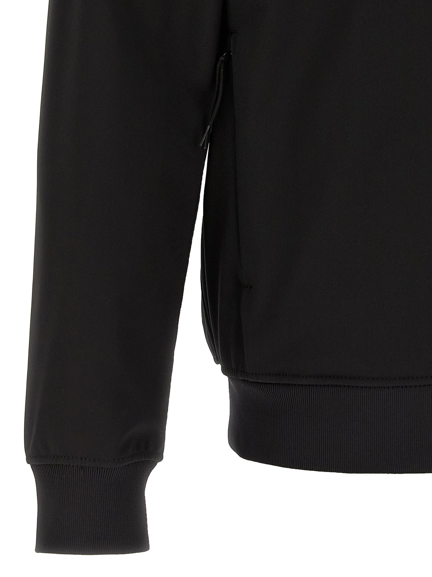 'Soft Shell-R e.dye®Technology' jacket Down jacket, Parka, Casual jackets