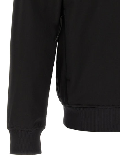 'Soft Shell-R e.dye®Technology' jacket Down jacket, Parka, Casual jackets