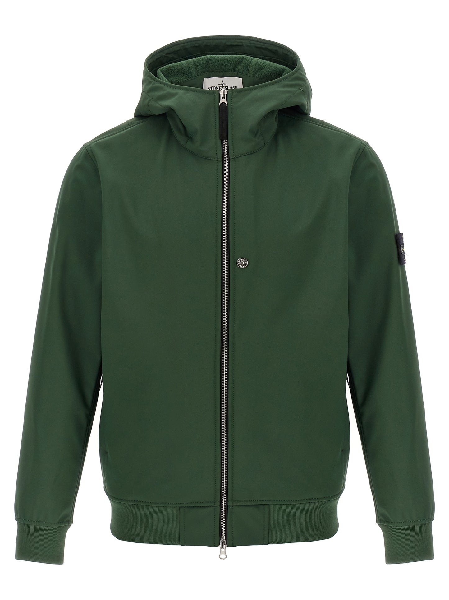 'Soft Shell-R e.dye®Technology' jacket Down jacket, Parka, Casual jackets