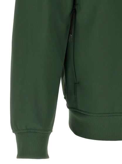 'Soft Shell-R e.dye®Technology' jacket Down jacket, Parka, Casual jackets