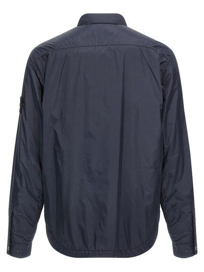 'Garment Dyed Crinkle Reps NY' jacket Down jacket, Parka, Casual jackets