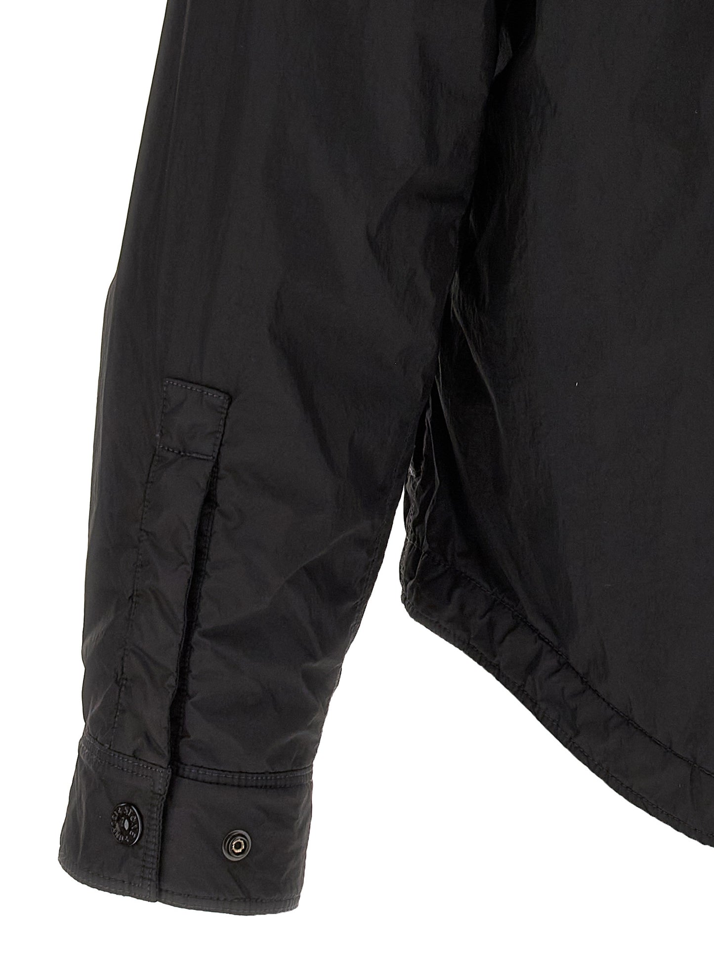 'Garment Dyed Crinkle Reps NY' jacket Down jacket, Parka, Casual jackets