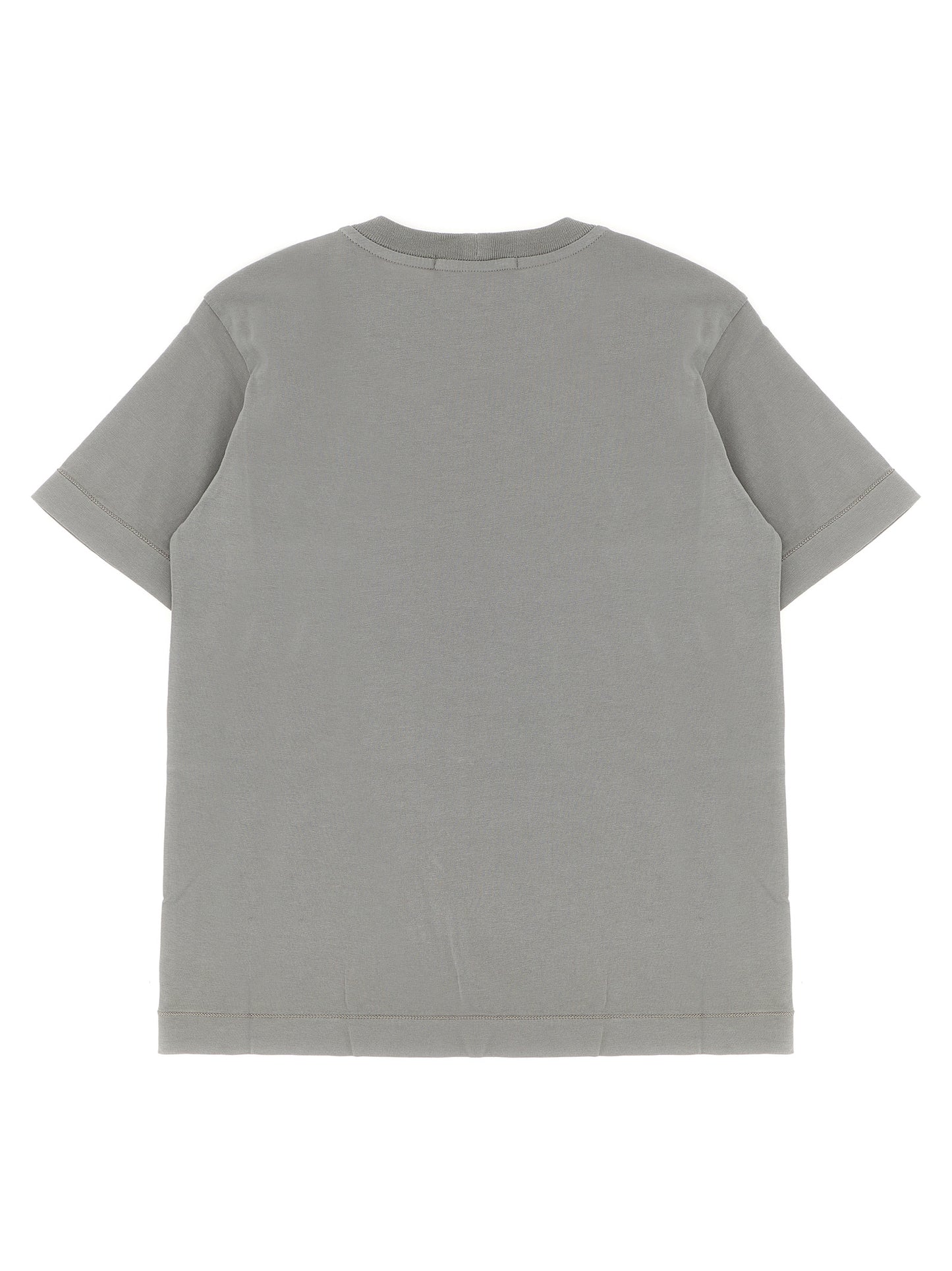 Logo patch t-shirt T-shirt