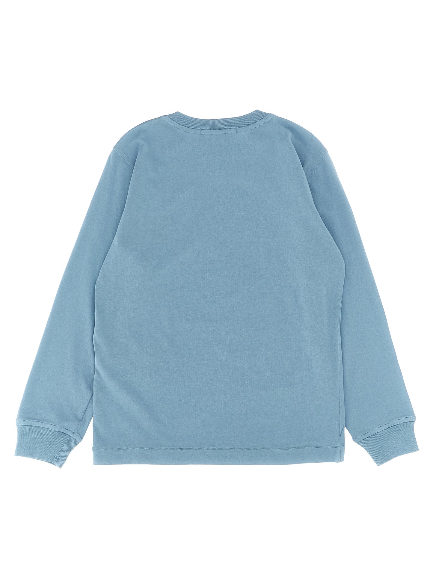 Logo patch t-shirt T-shirt