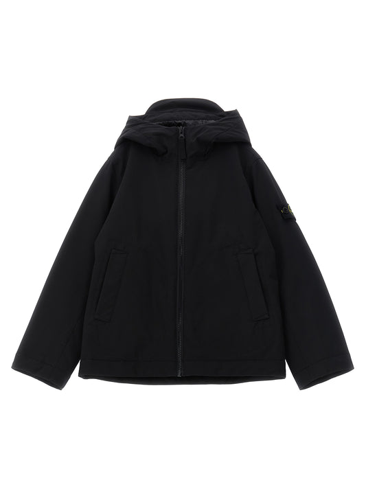 Primaloft® Parka Down jacket, Parka, Casual jackets