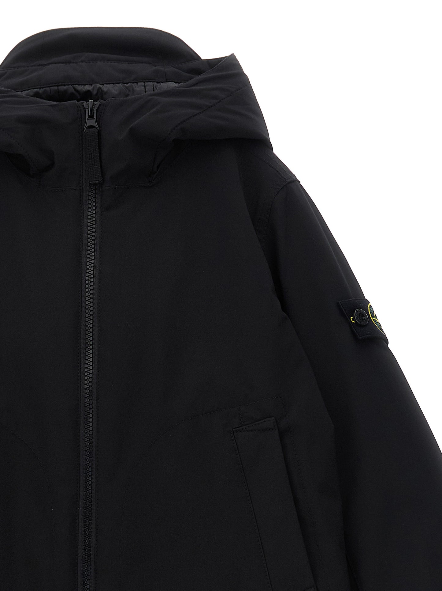 Primaloft® Parka Down jacket, Parka, Casual jackets