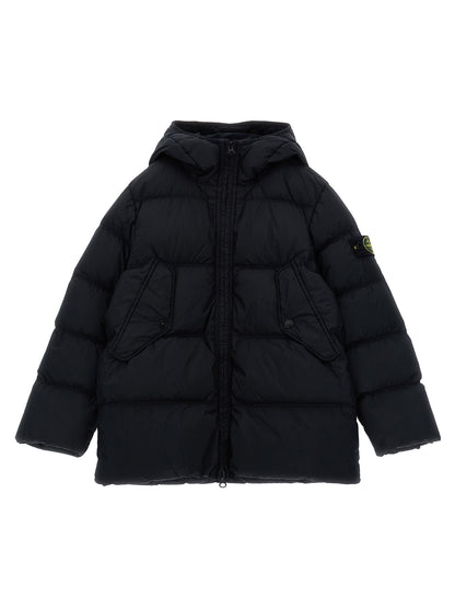 Dyed down jacket Down jacket, Parka, Casual jackets