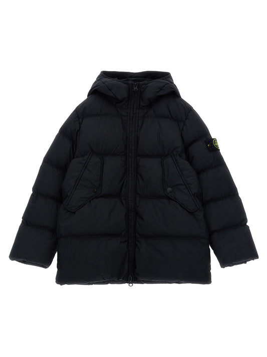 Dyed down jacket Down jacket, Parka, Casual jackets