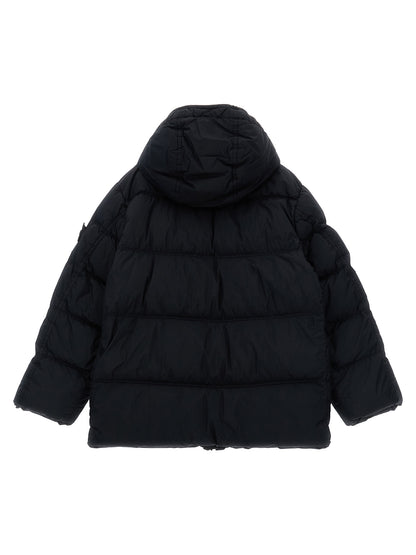 Dyed down jacket Down jacket, Parka, Casual jackets