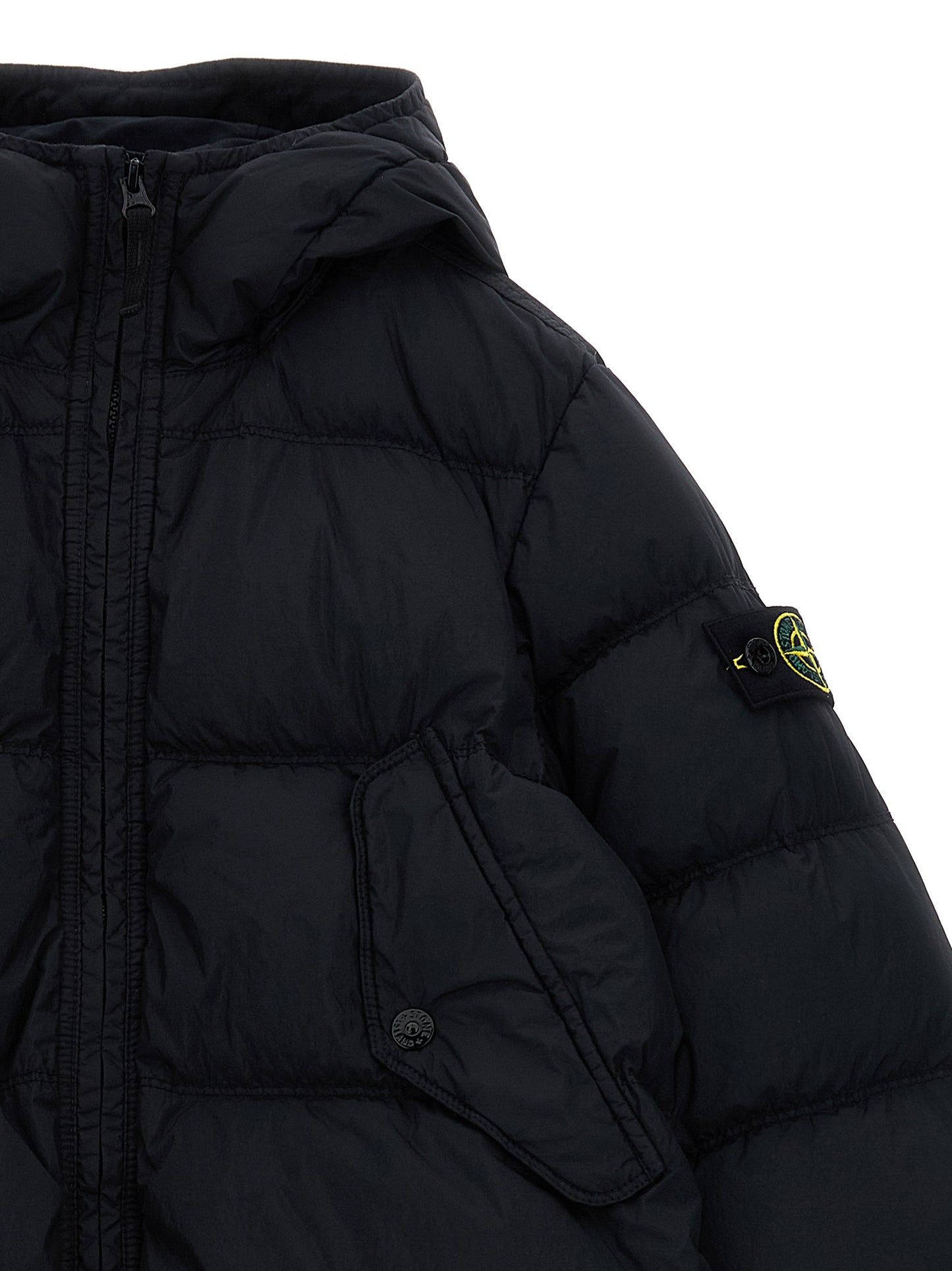 Dyed down jacket Down jacket, Parka, Casual jackets