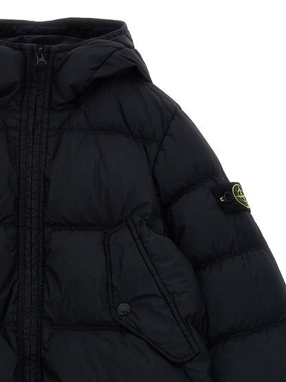 Dyed down jacket Down jacket, Parka, Casual jackets