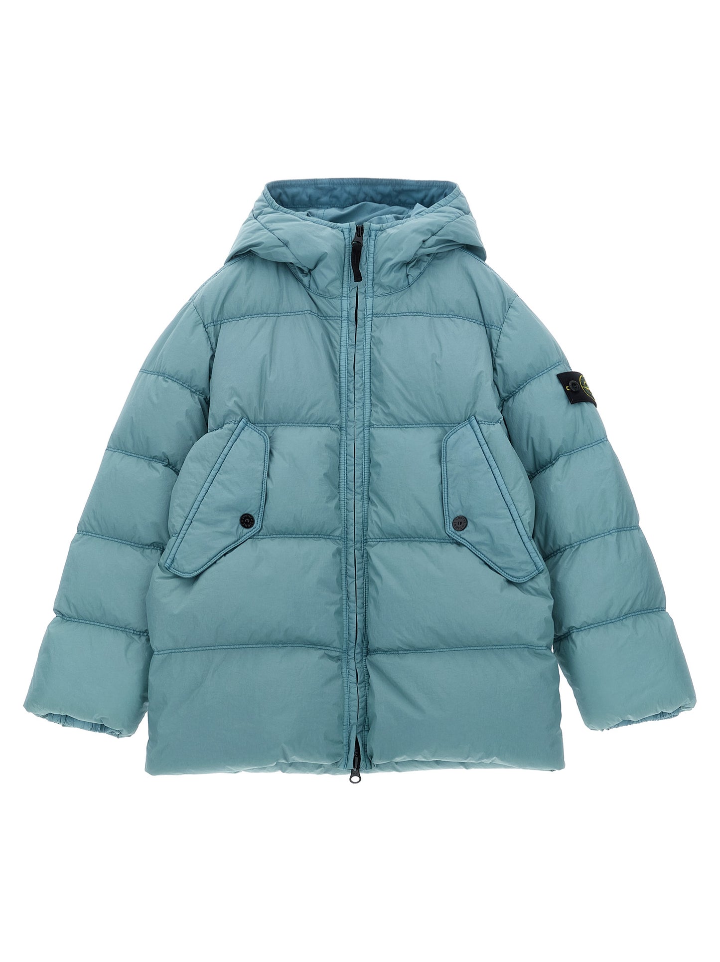 Dyed down jacket Down jacket, Parka, Casual jackets