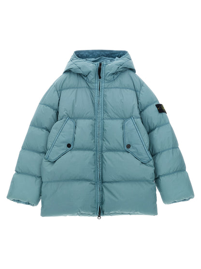 Dyed down jacket Down jacket, Parka, Casual jackets