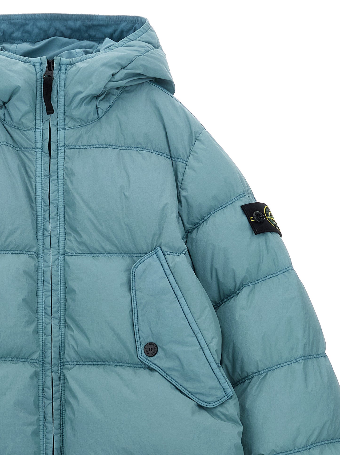 Dyed down jacket Down jacket, Parka, Casual jackets