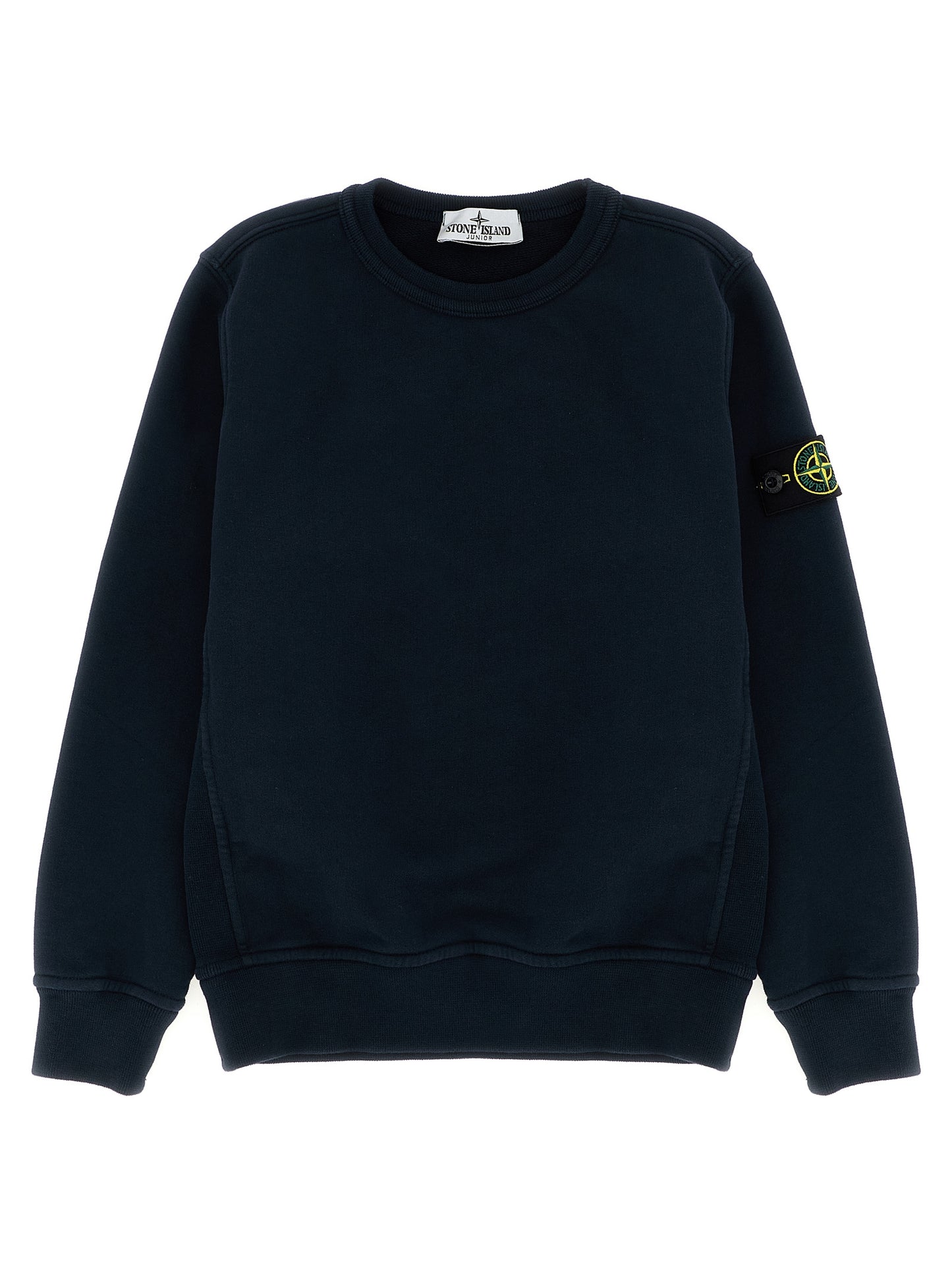 Logo badge sweatshirt Sweatshirt