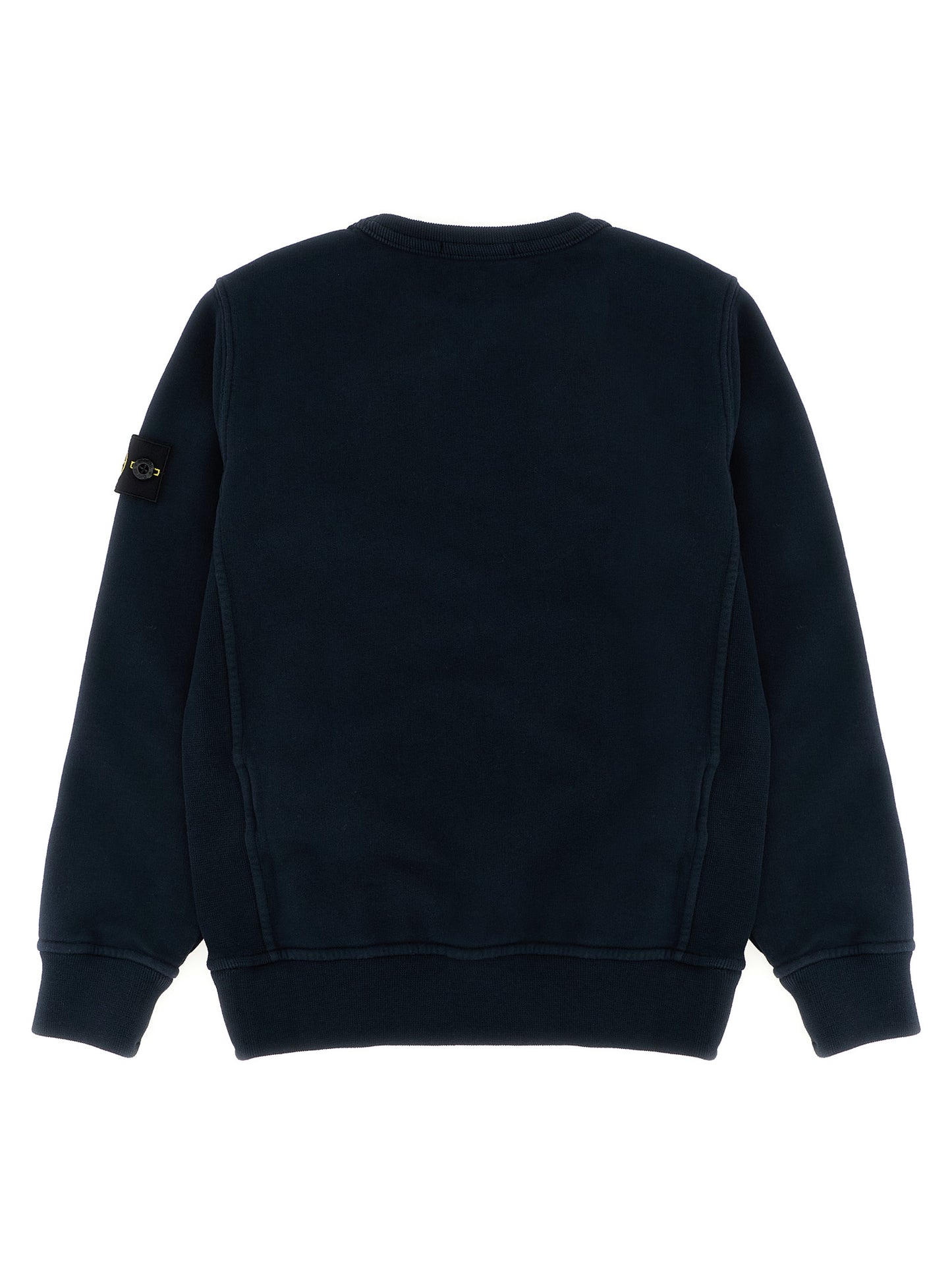 Logo badge sweatshirt Sweatshirt