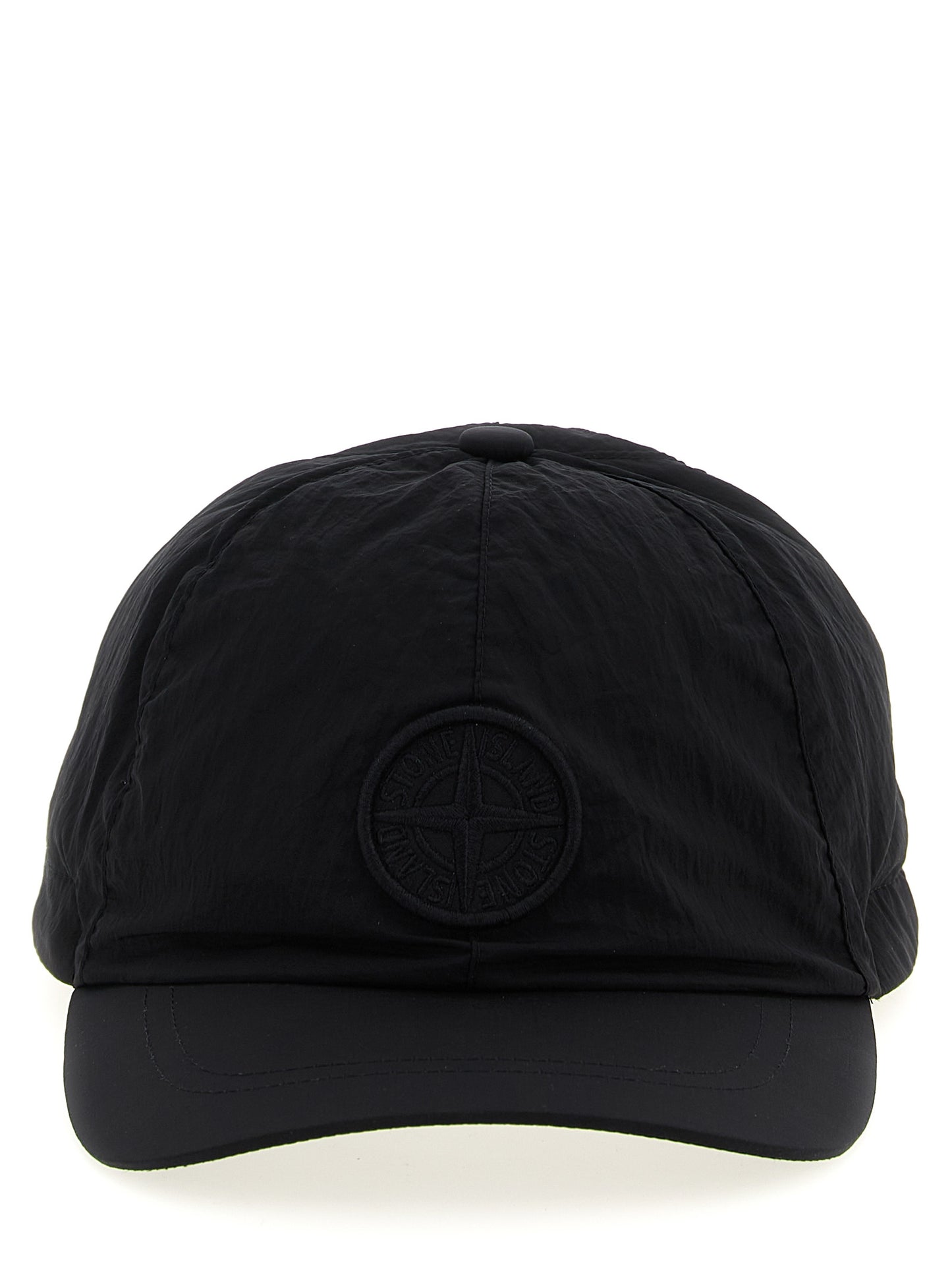 Logo patch cap Hats