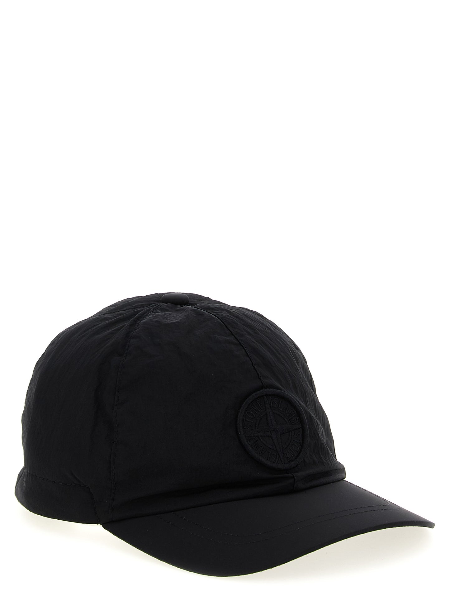 Logo patch cap Hats