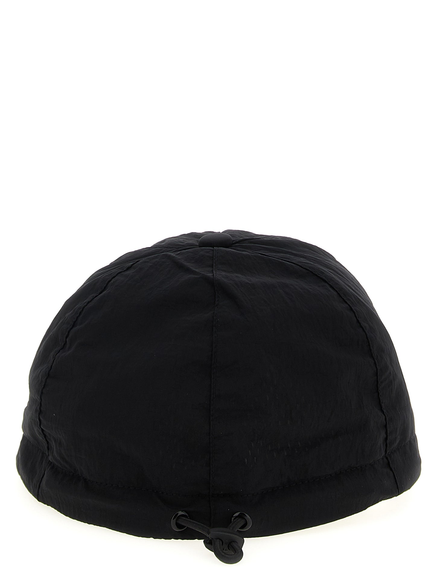 Logo patch cap Hats