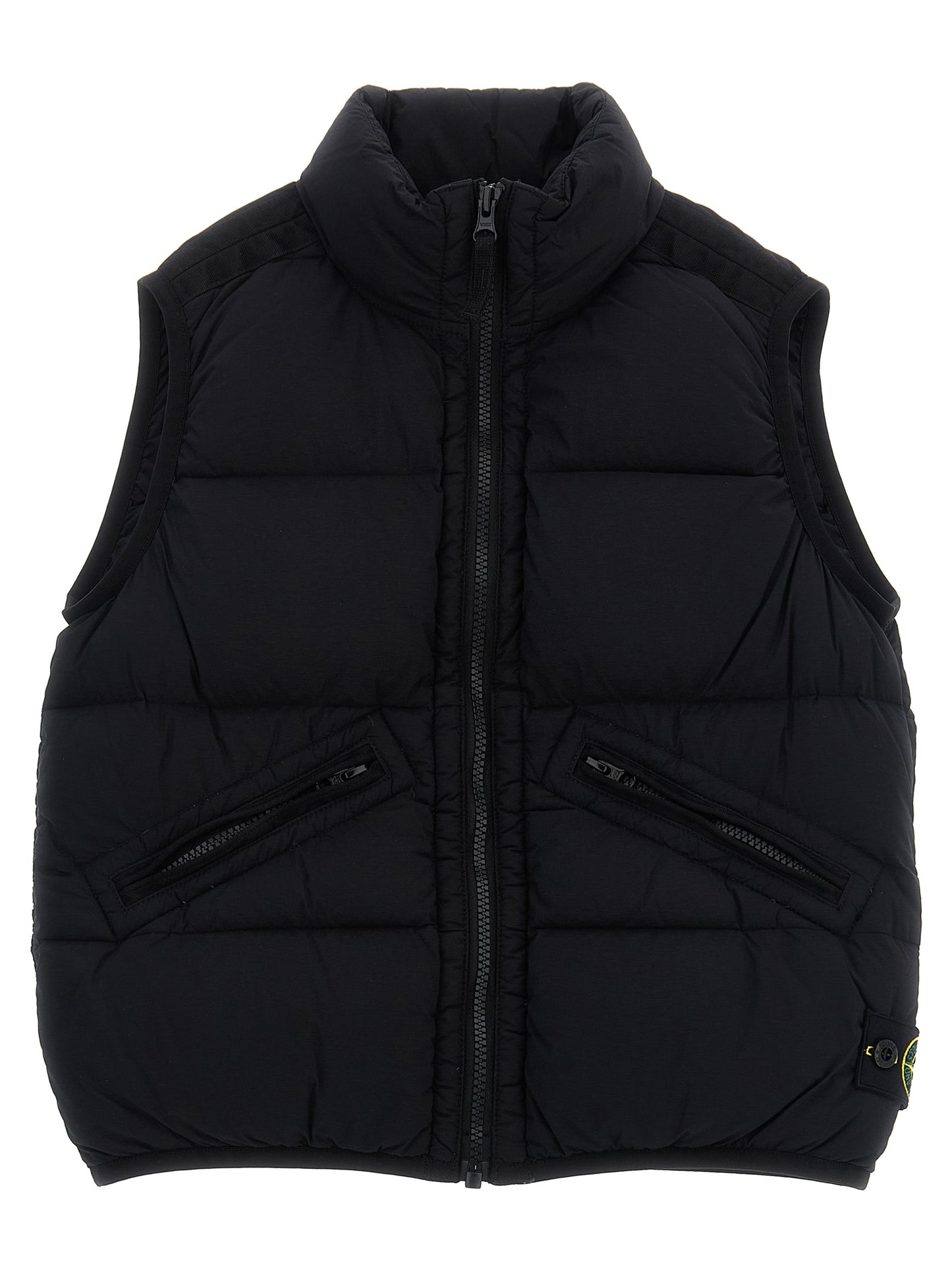 Padded vest Gilet