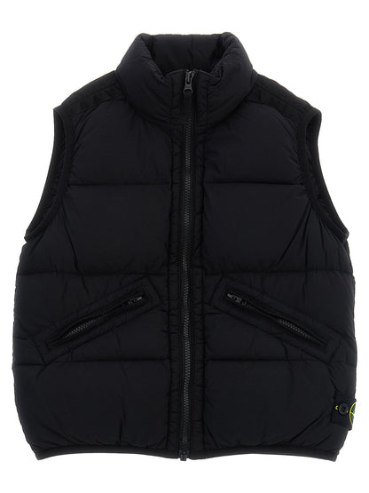 Padded vest Gilet