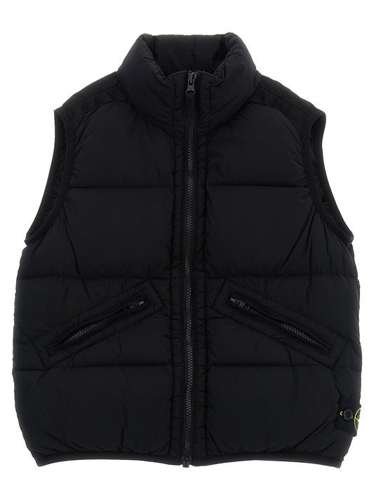 Padded vest Gilet
