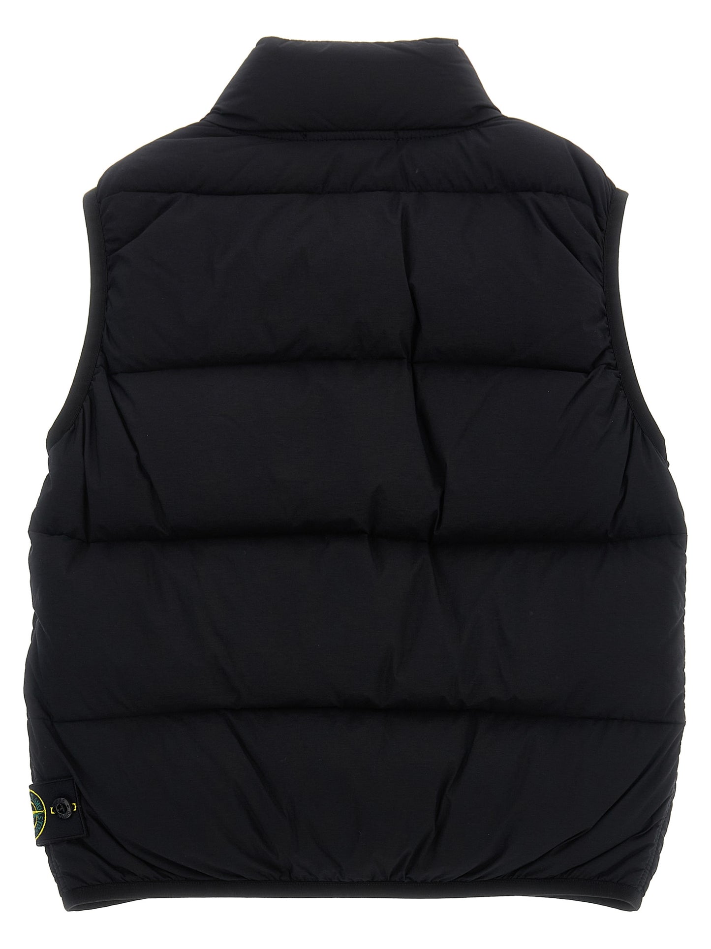 Padded vest Gilet