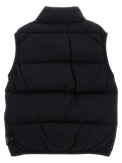 Padded vest Gilet