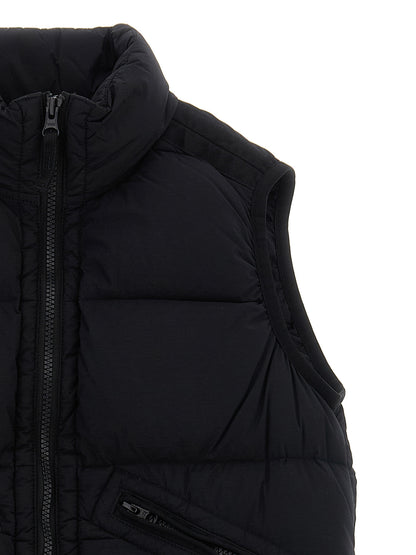 Padded vest Gilet