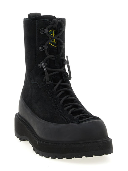 'Hiking' boots Boots, ankle boots