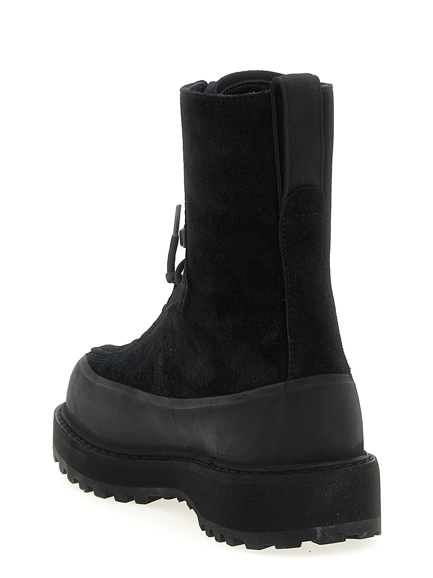 'Hiking' boots Boots, ankle boots