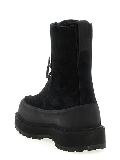 'Hiking' boots Boots, ankle boots