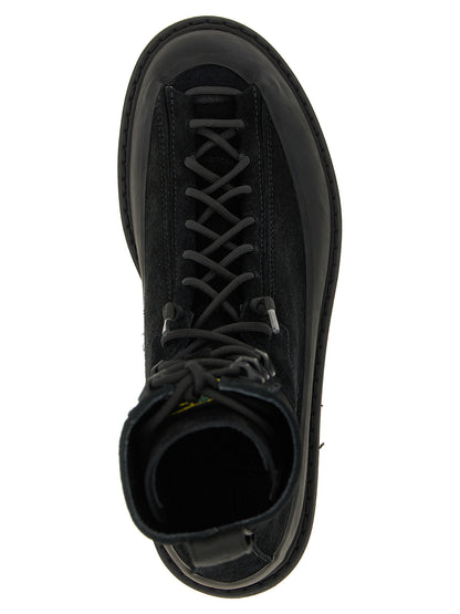 'Hiking' boots Boots, ankle boots