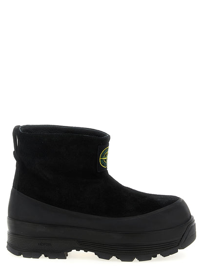 Suede ankle boots Boots, ankle boots