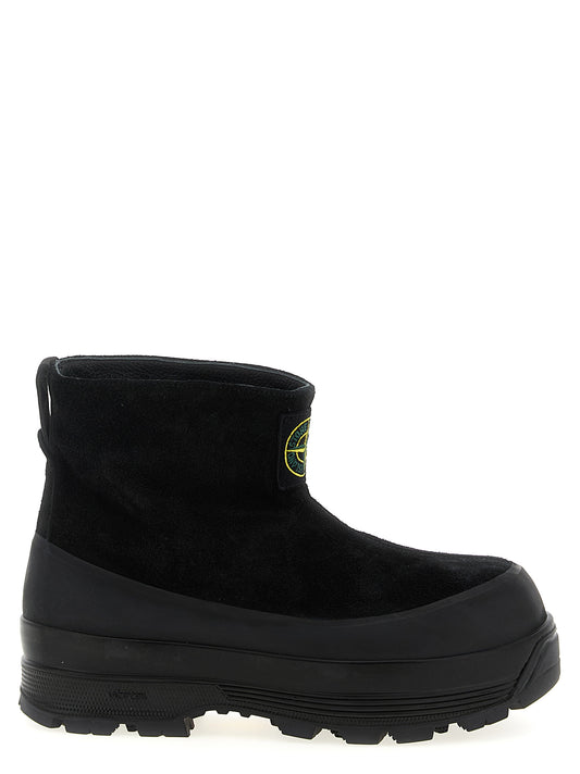 Suede ankle boots Boots, ankle boots